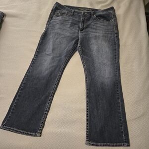 Men's Blue Jeans